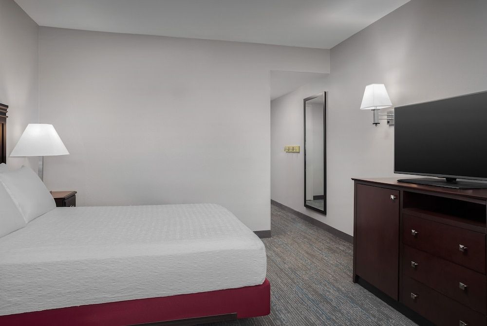 Room, 1 Queen Bed, Accessible, Non Smoking