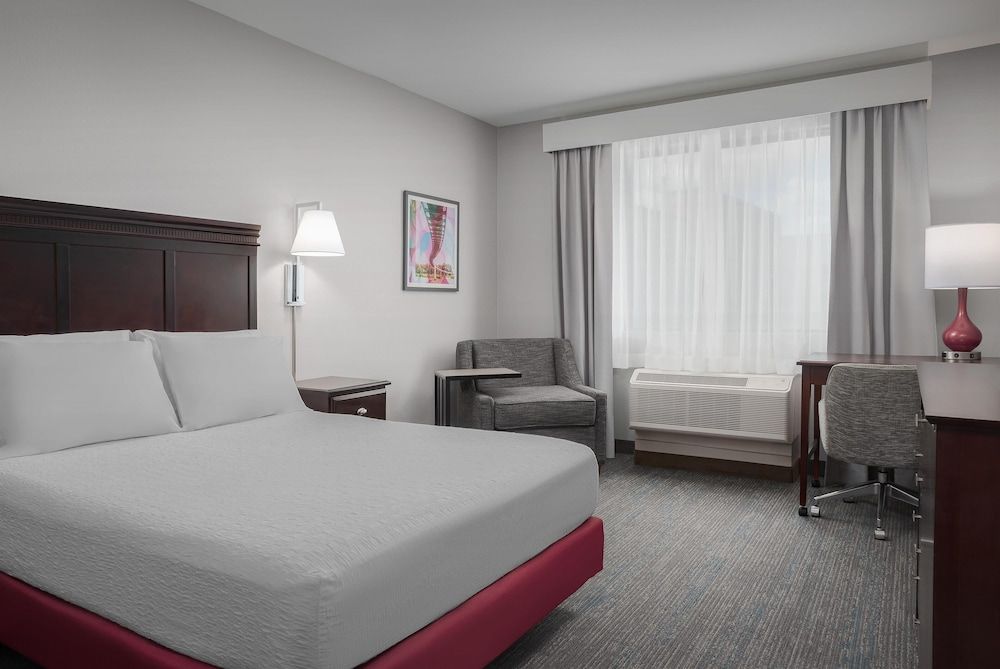 Room, 1 Queen Bed, Accessible, Non Smoking