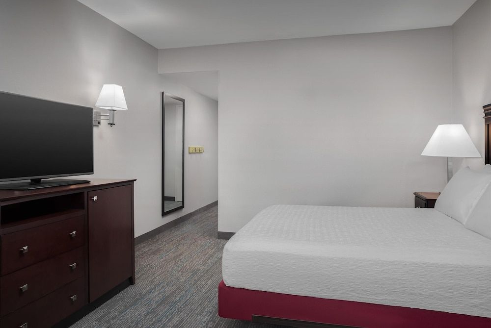 Room, 1 King Bed, Accessible, Non Smoking
