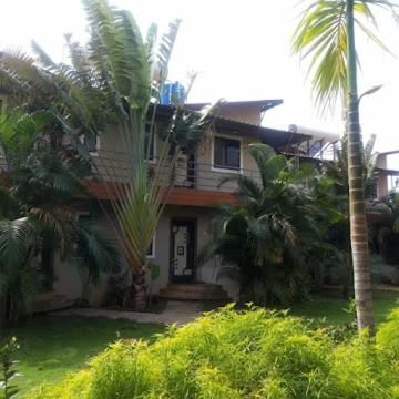 Shivar Garden Resort
