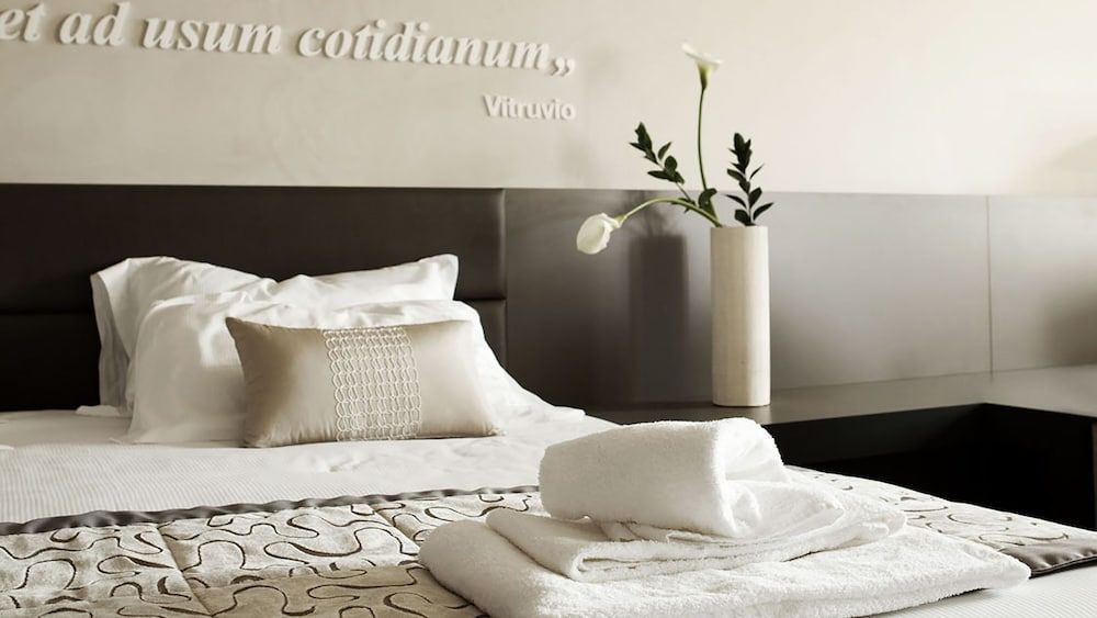 Majestic Double Room