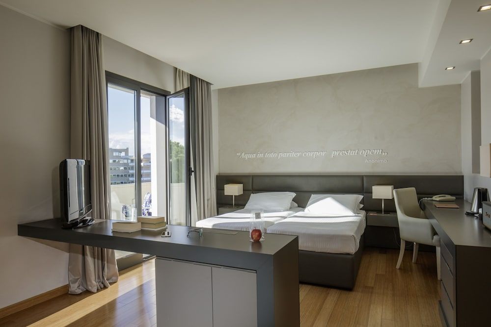 Majestic Junior Suite