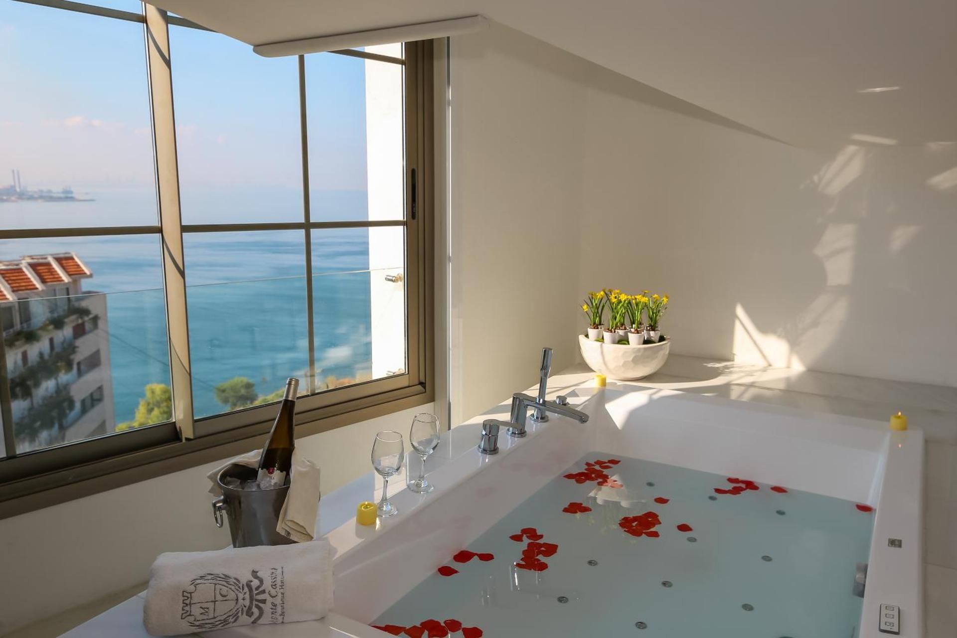Penthouse Suite