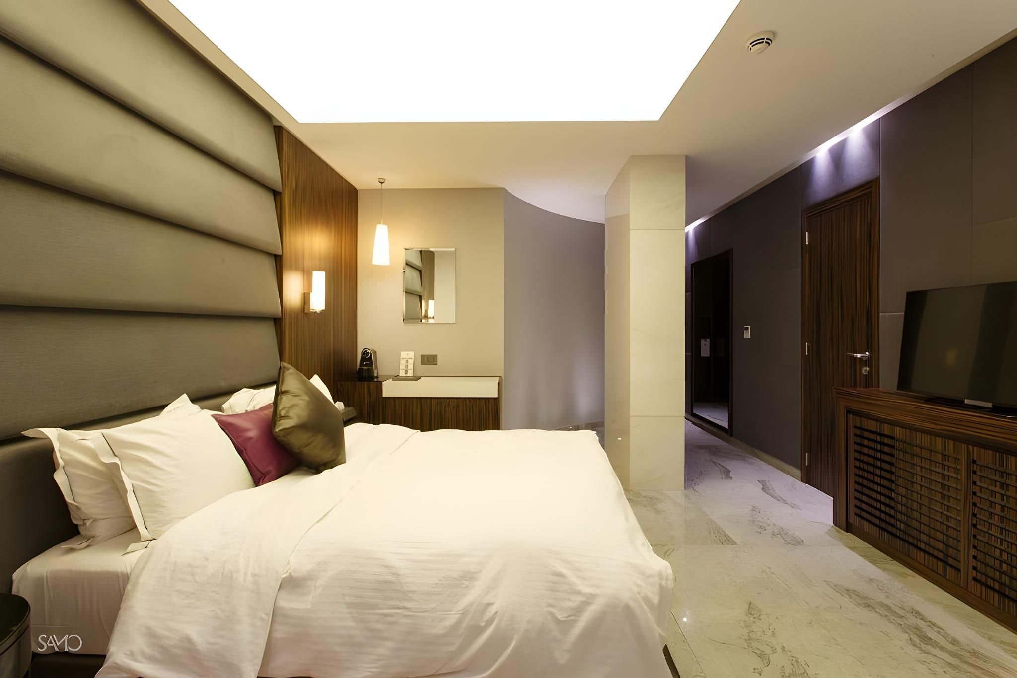King Executive Room