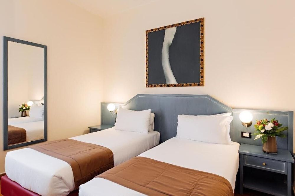 undefined Excel Naviglio Hotel – Ca’ Bianca 5