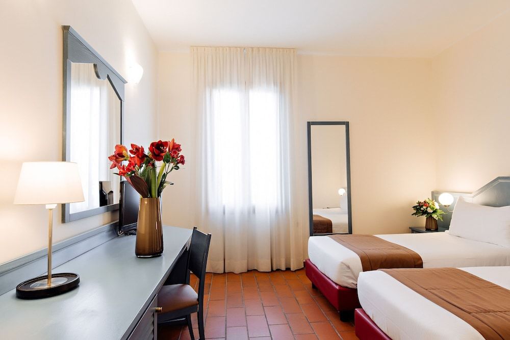 undefined Excel Naviglio Hotel – Ca’ Bianca 2