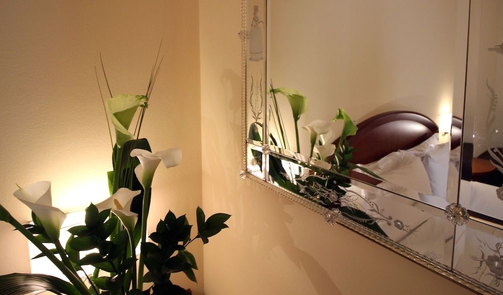 Excel Naviglio Hotel – Ca’ Bianca Deluxe Double Room Single Use 4