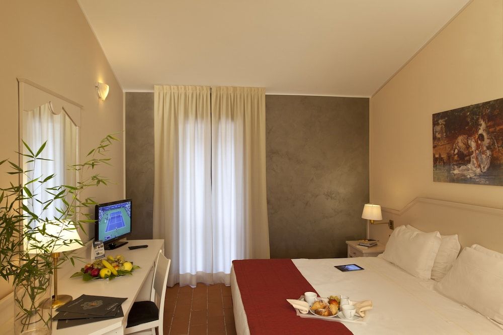 undefined Excel Naviglio Hotel – Ca’ Bianca 9