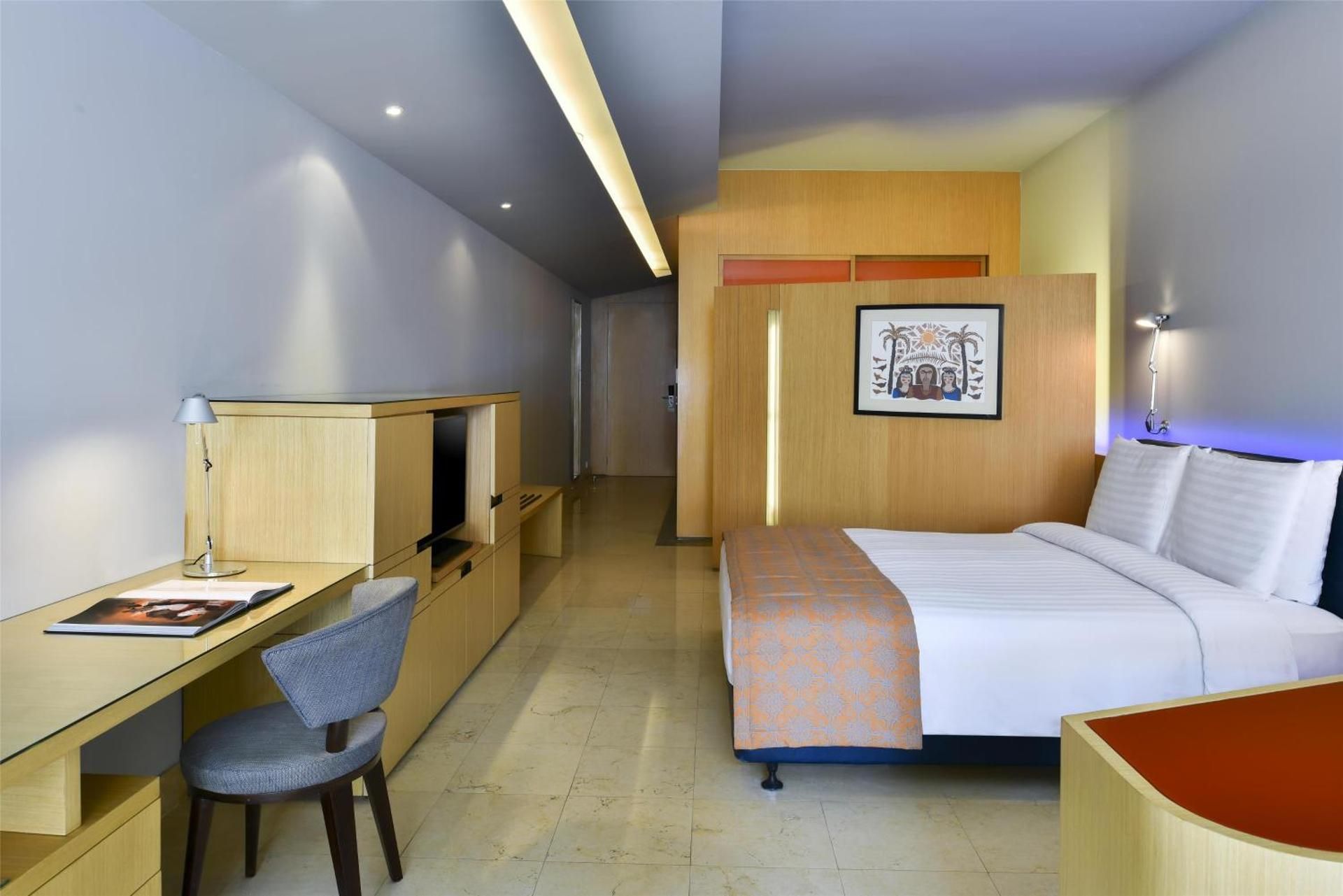 Kempinski Hotel Ishtar Dead Sea Superior King 2