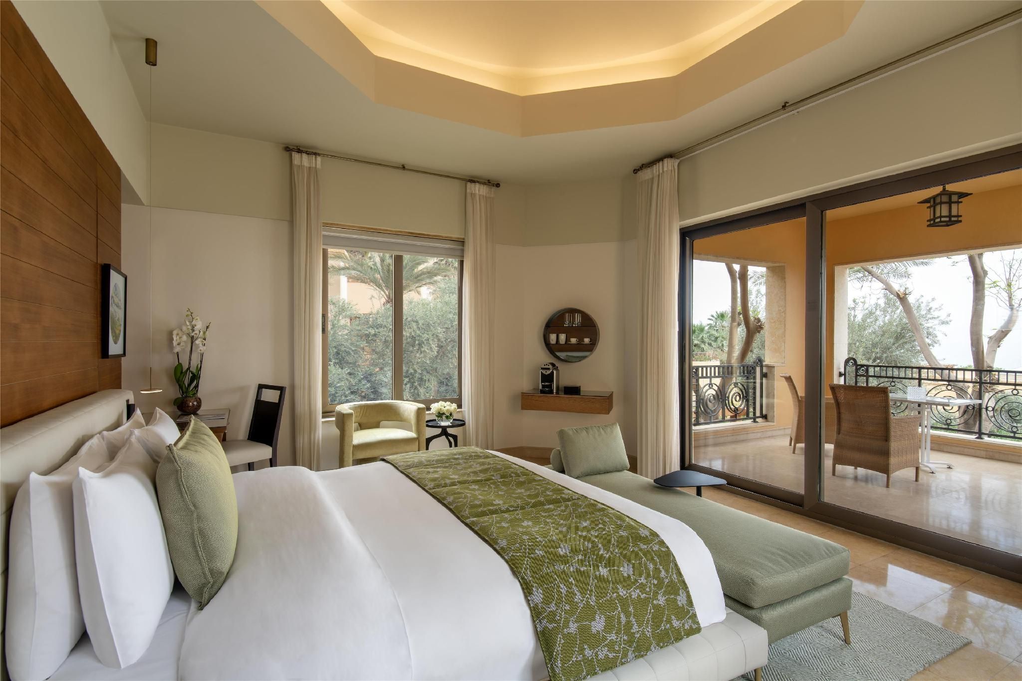 Ishtar Terrace Room King