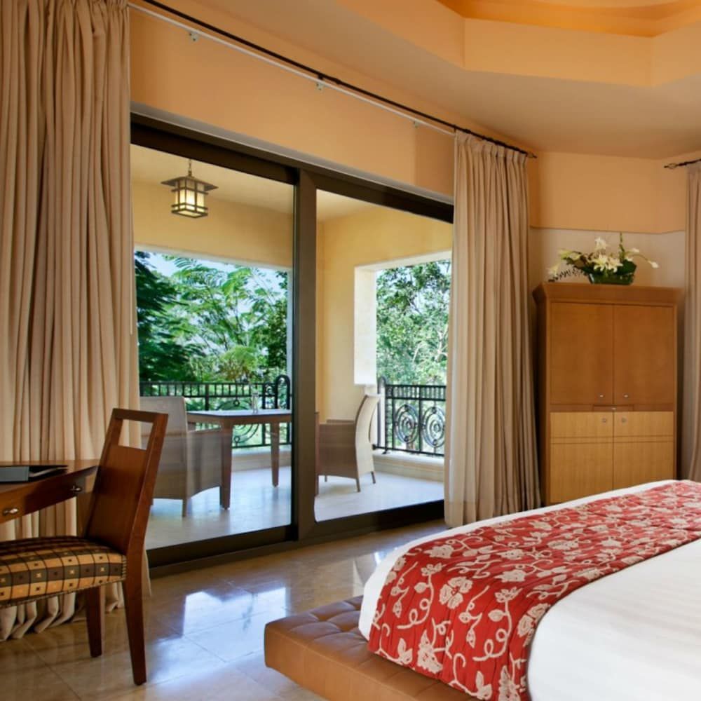 undefined Kempinski Hotel Ishtar Dead Sea 10