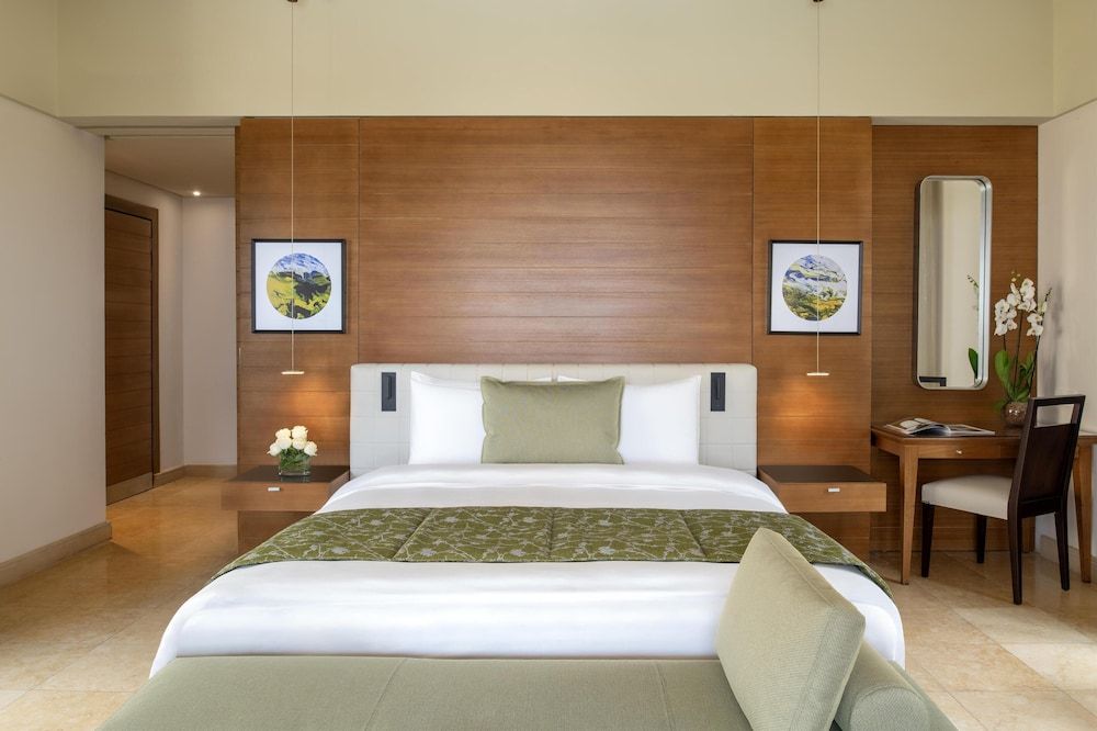 undefined Kempinski Hotel Ishtar Dead Sea 7