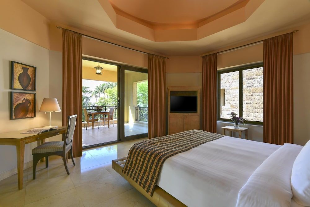 undefined Kempinski Hotel Ishtar Dead Sea 9