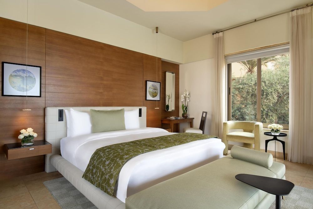 undefined Kempinski Hotel Ishtar Dead Sea 6