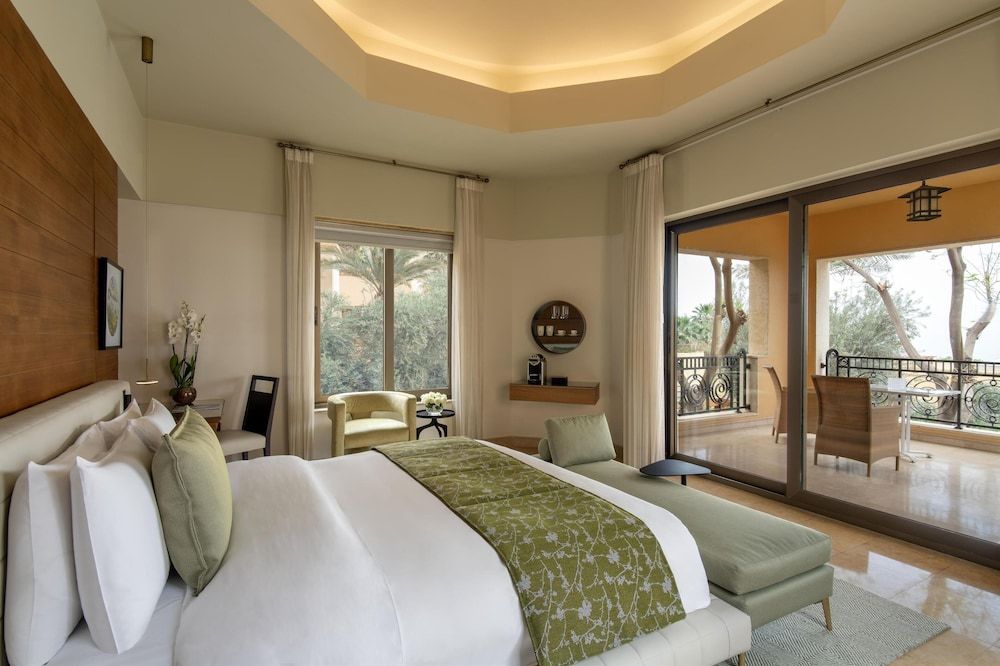 undefined Kempinski Hotel Ishtar Dead Sea 8