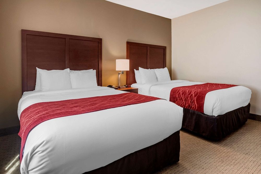 Suite, Multiple Beds, Non Smoking