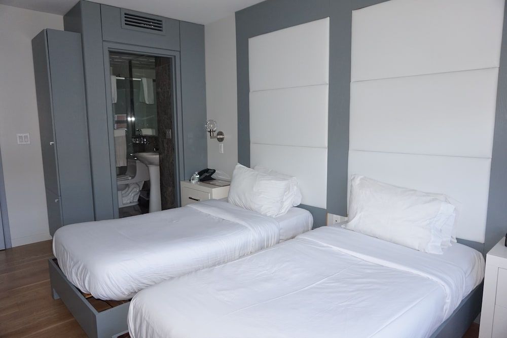 Standard Twin Room, 2 Twin Beds