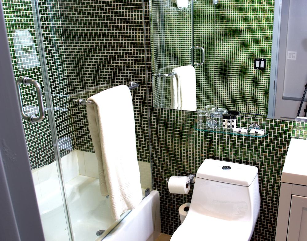 The Ridge Hotel Room, 1 Double Bed 5