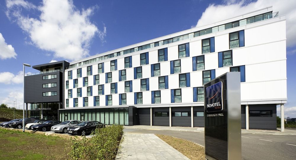 undefined Novotel Edinburgh Park 2