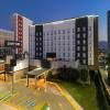 Courtyard by Marriott San Luis Potosi