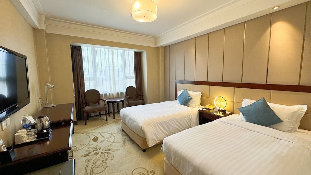 Superior Twin Room, 2 Twin Beds