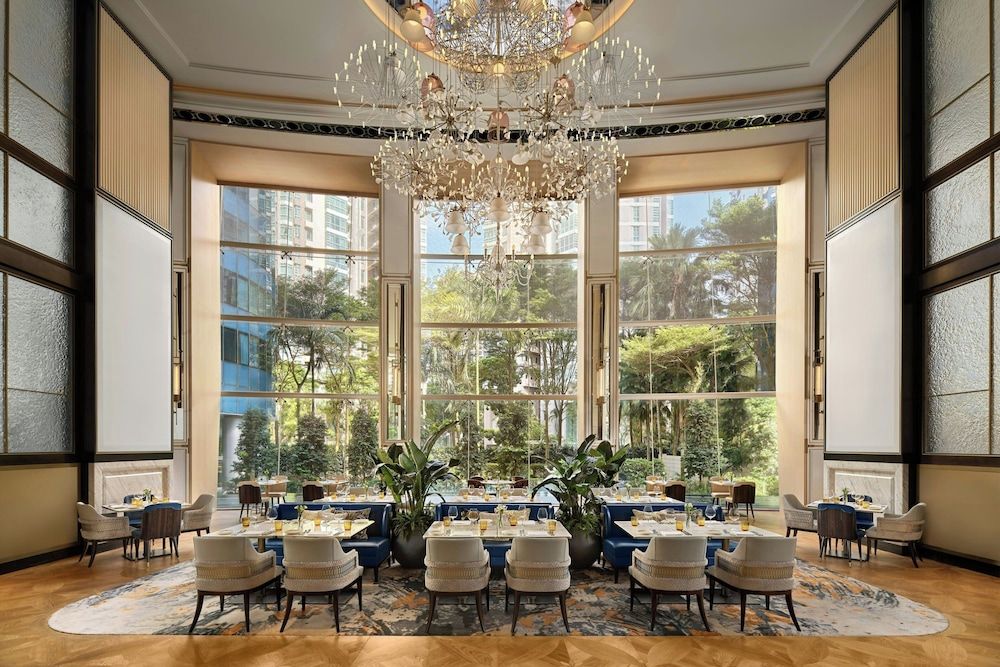 The St. Regis Singapore (Newly Renovated)