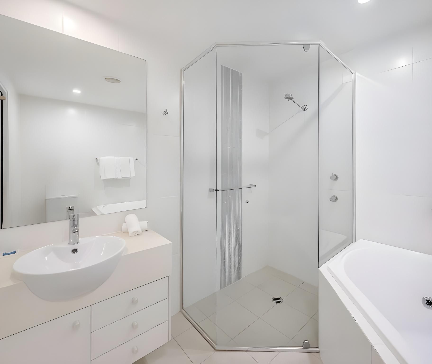 Oaks Port Stephens Pacific Blue Resort 1 BEDROOM SWIMOUT