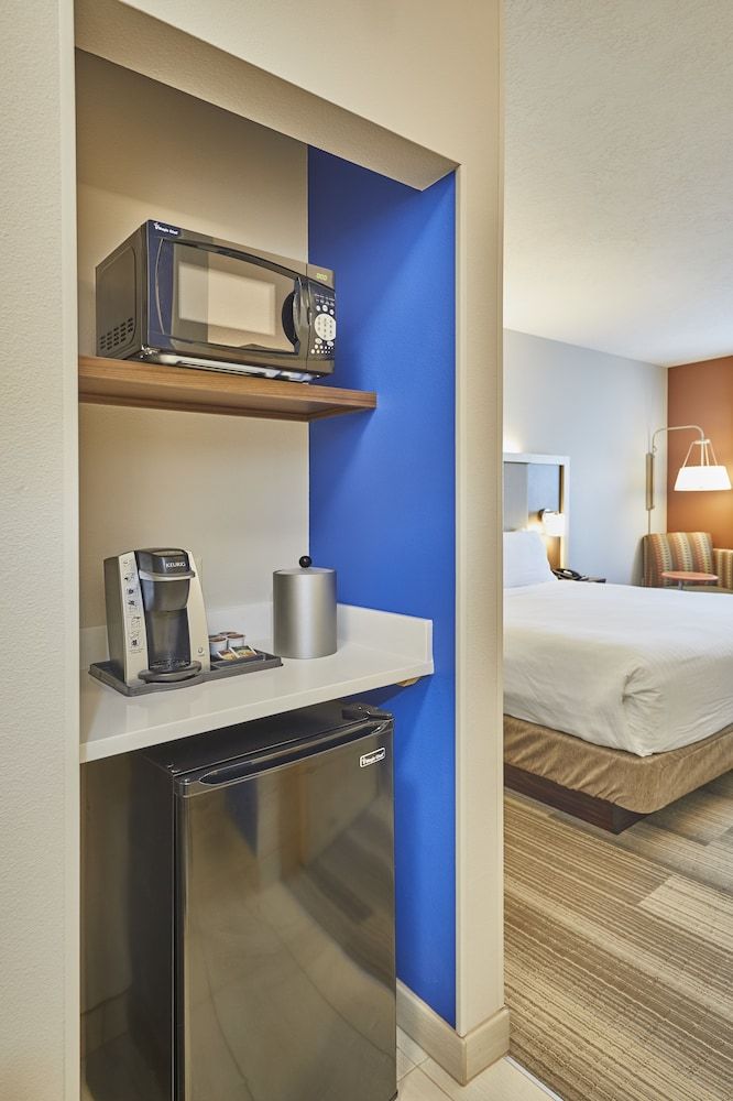 Standard Room, 2 Queen Beds