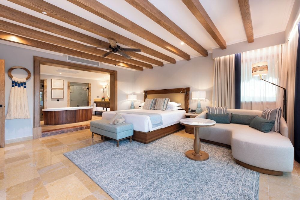 undefined Valentin Imperial Rivera Maya All Inclusive - Adult Only 2