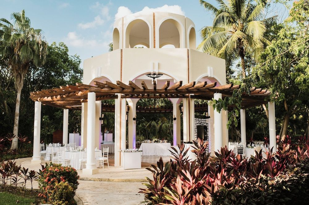 undefined Valentin Imperial Rivera Maya All Inclusive - Adult Only 9