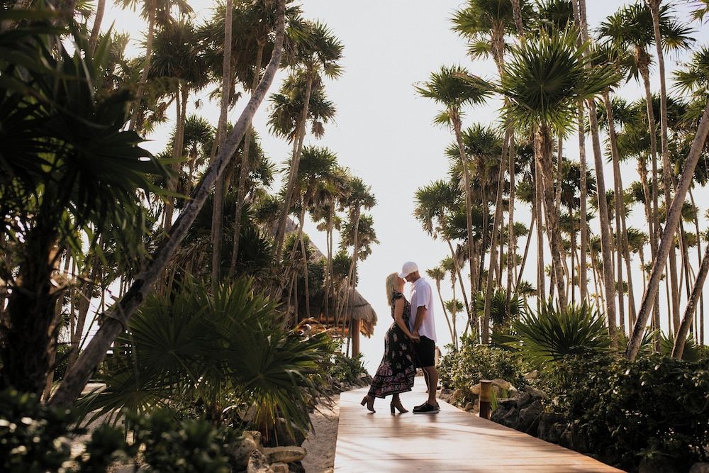 undefined Valentin Imperial Rivera Maya All Inclusive - Adult Only 10