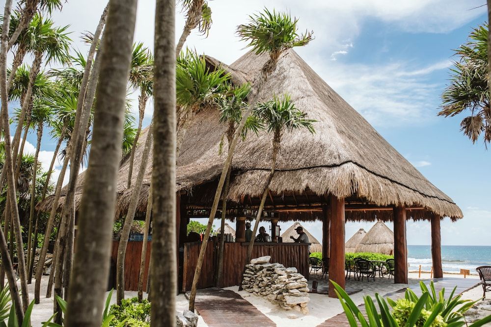 undefined Valentin Imperial Rivera Maya All Inclusive - Adult Only 8