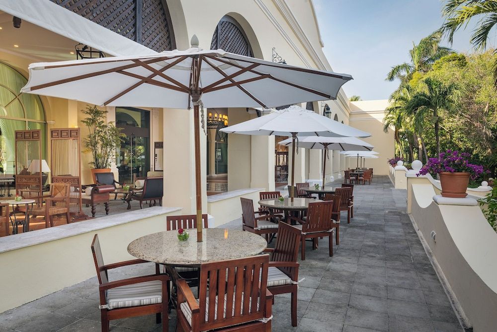 undefined Valentin Imperial Rivera Maya All Inclusive - Adult Only 7