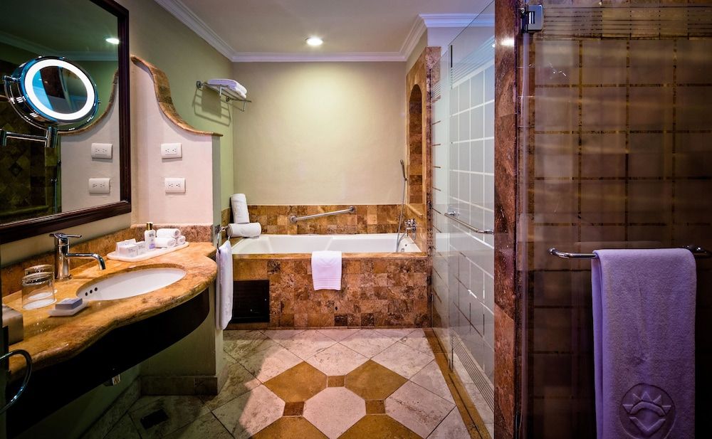 Valentin Imperial Rivera Maya All Inclusive - Adult Only Deluxe Junior Suite - Garden View 5