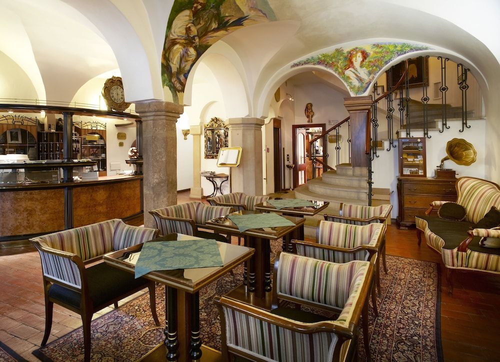 undefined Hotel Royal Ricc 10