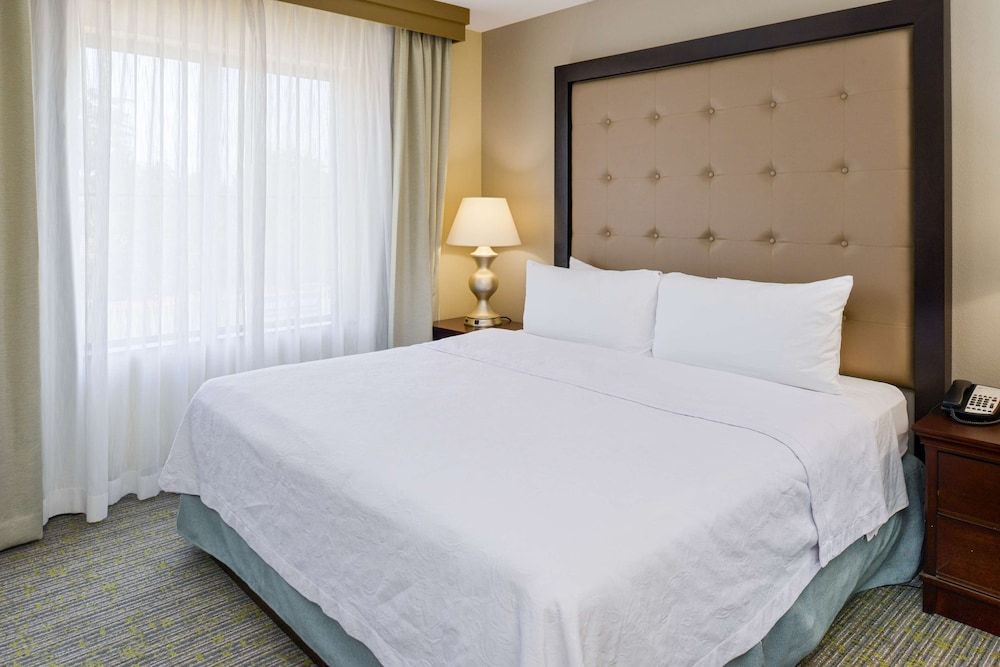 Suite, 1 Bedroom