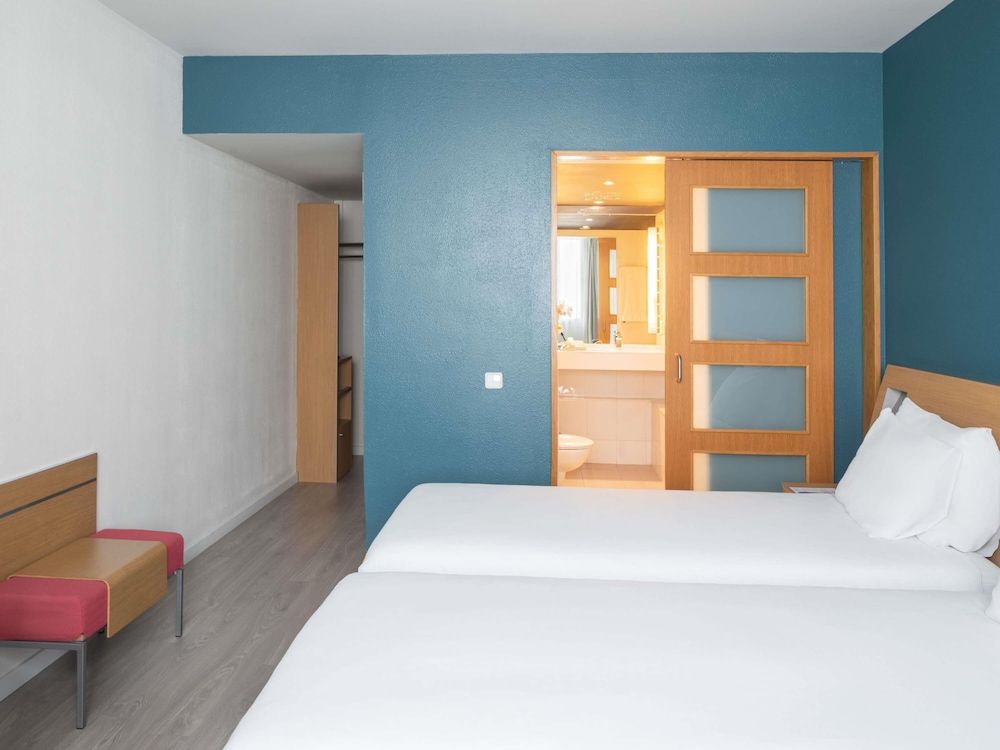 Classic Room, 2 Twin Beds
