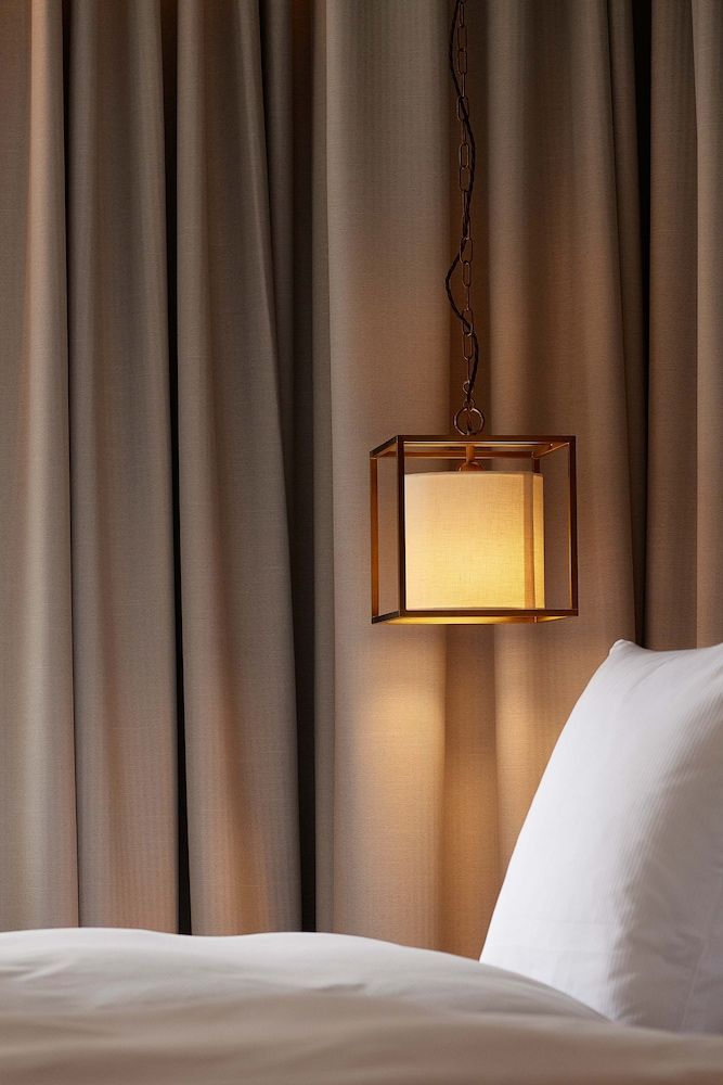 Sorell Boutique-Hotel Krone Winterthur Standard Room, 1 Queen Bed 3