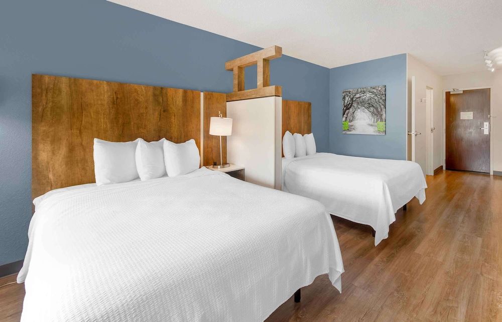 undefined Extended Stay America Premier Suites - Fort Lauderdale - Convention Center - Cruise Port 8