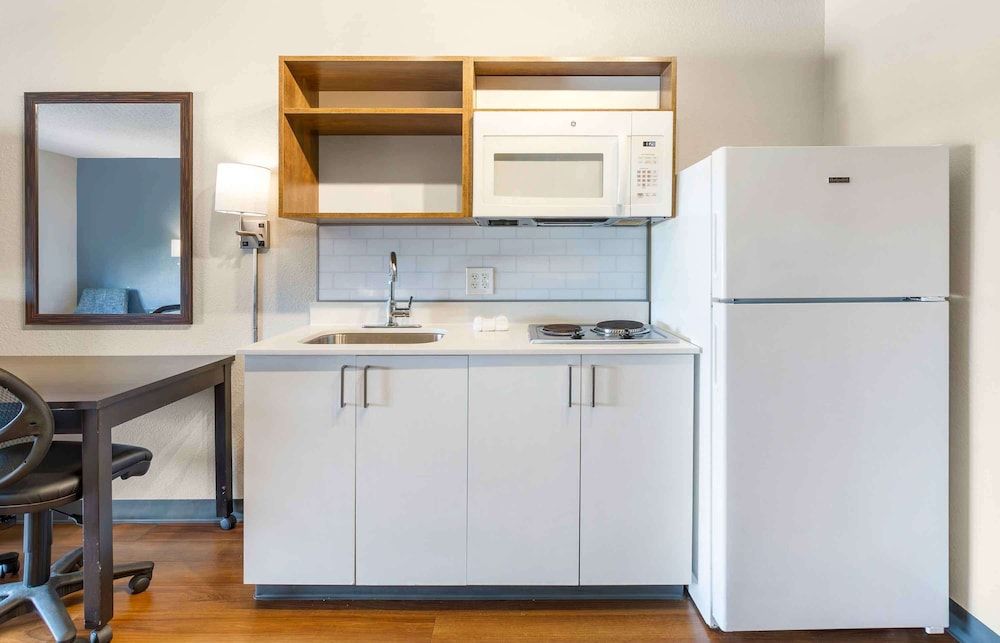 undefined Extended Stay America Premier Suites - Fort Lauderdale - Convention Center - Cruise Port 7