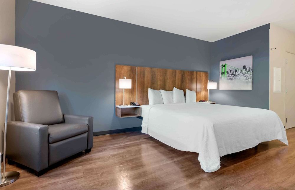 undefined Extended Stay America Premier Suites - Fort Lauderdale - Convention Center - Cruise Port 4