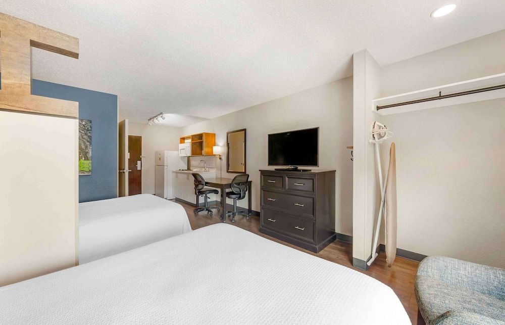 undefined Extended Stay America Premier Suites - Fort Lauderdale - Convention Center - Cruise Port 9