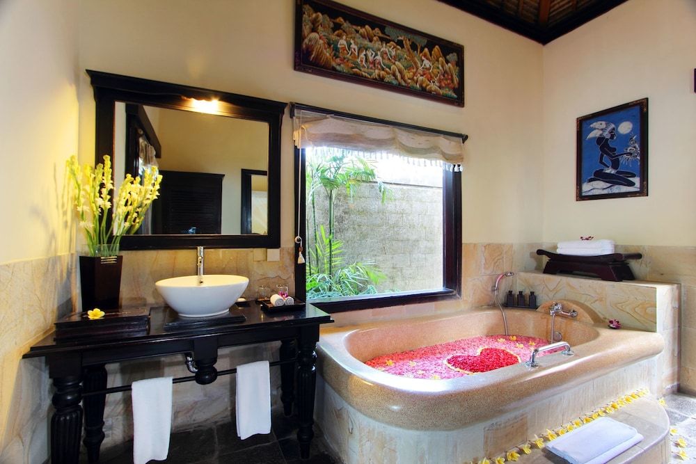 Deluxe Villa, Private Pool