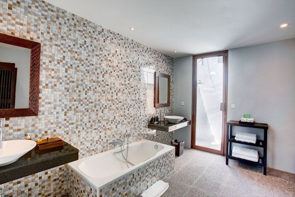 Family Villa, Private Pool