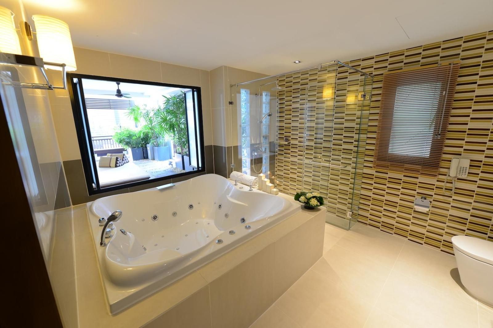 Wellness Suite