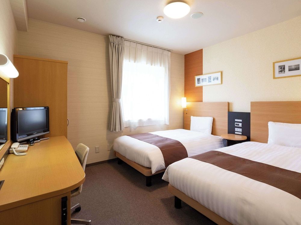 Standard Twin Room, 2 Twin Beds, Non Smoking