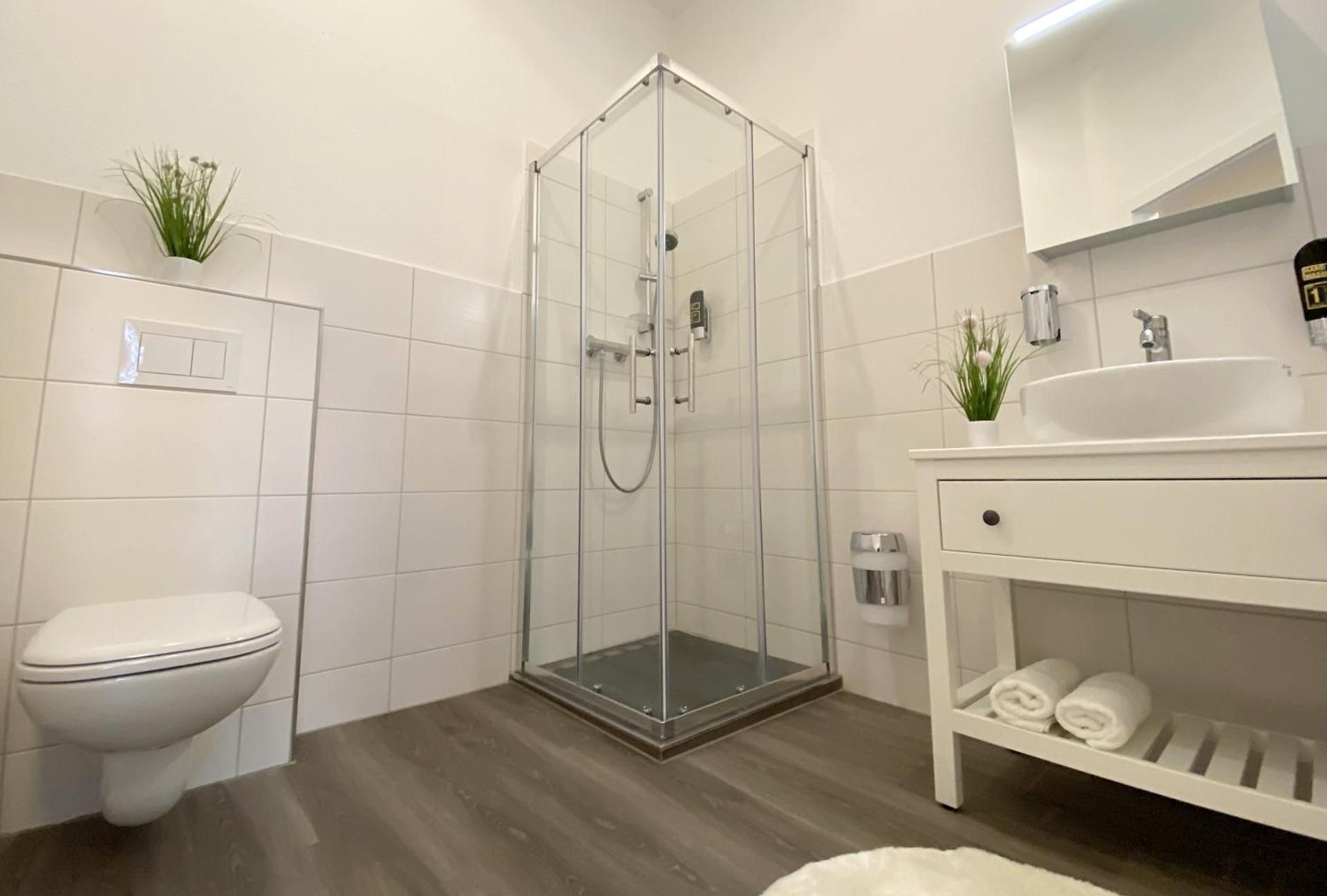 Budget Double Room