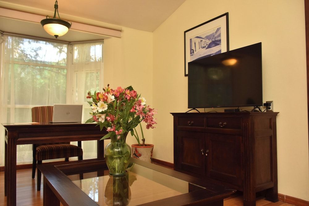 Hotel Villa Mercedes San Cristobal Grand Room 17