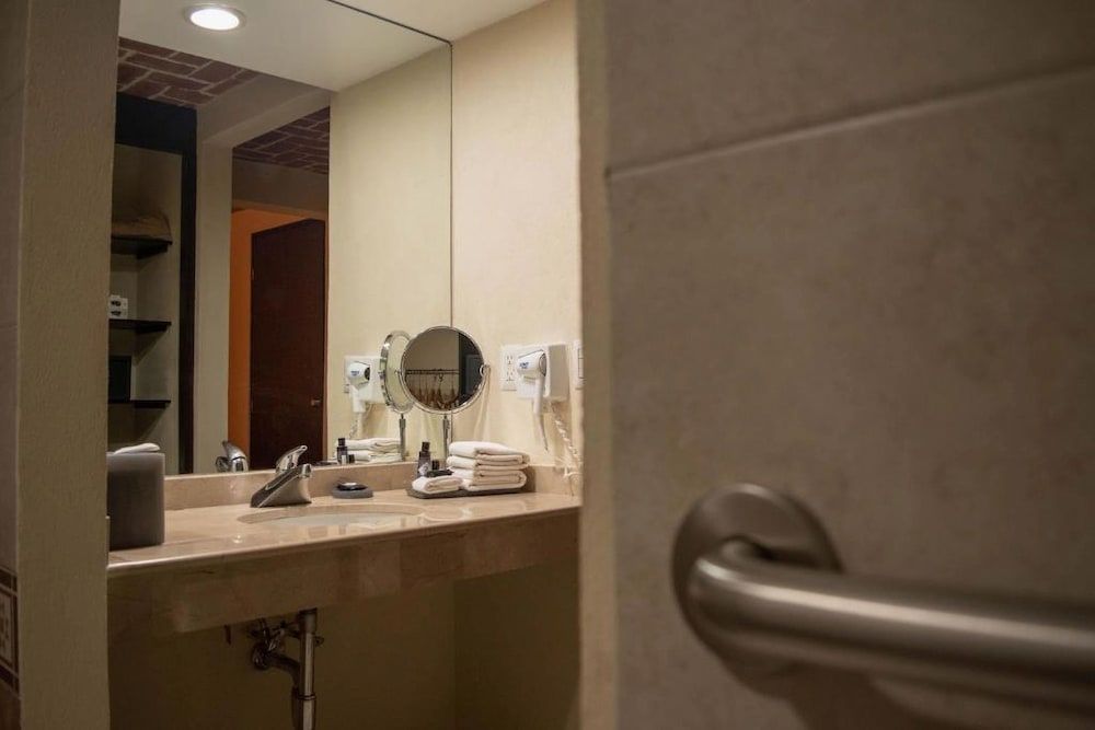 Hotel Villa Mercedes San Cristobal Standard Room 7