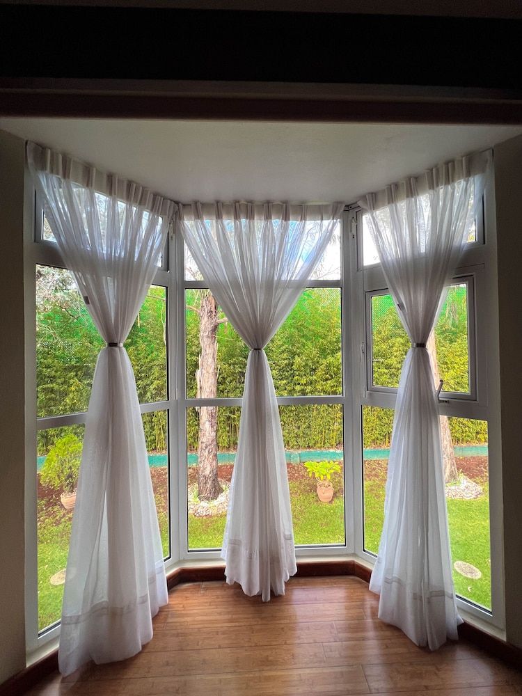 Hotel Villa Mercedes San Cristobal Standard Room 11